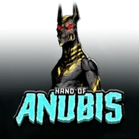 Hand of Anubis